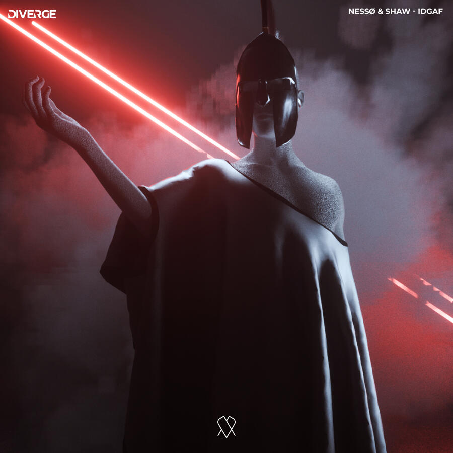 Волна по релизу