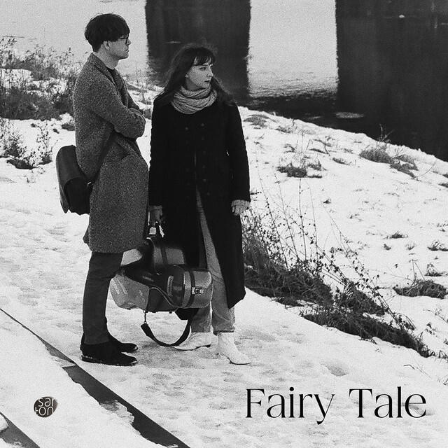 Релиз Fairy Tale