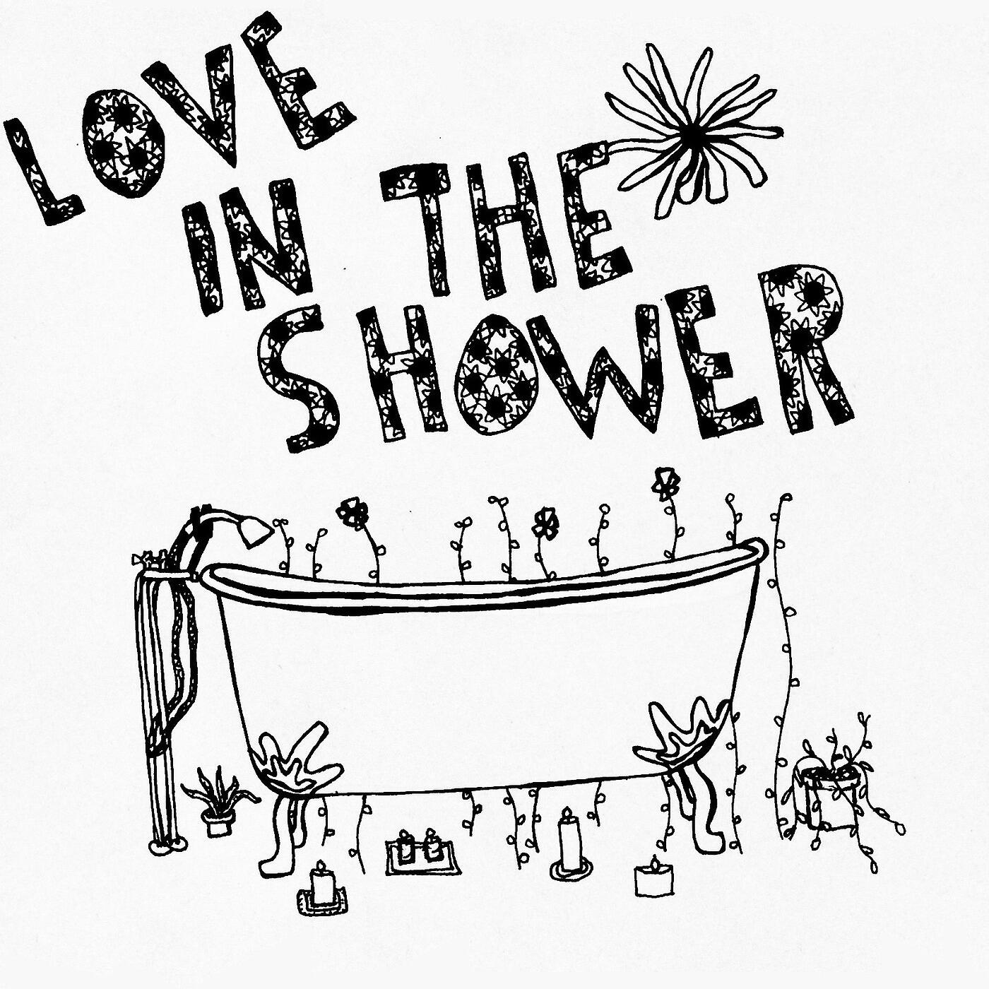 Релиз Love in the Shower