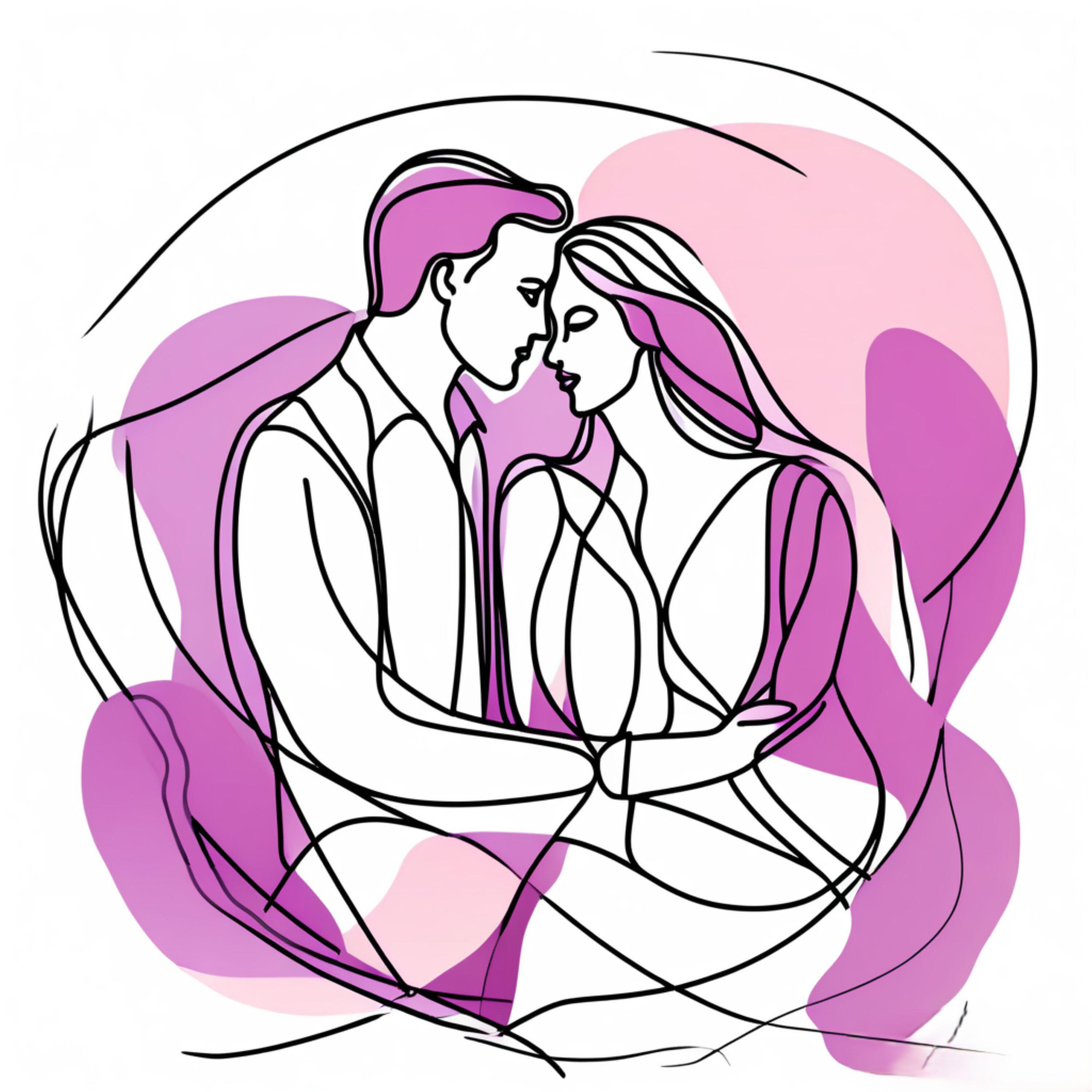 Релиз Любовные Ноты. Музыка для Секса, Любви, Романтики, Страсти, Близости и Вечера Вдвоем. Music for Sex