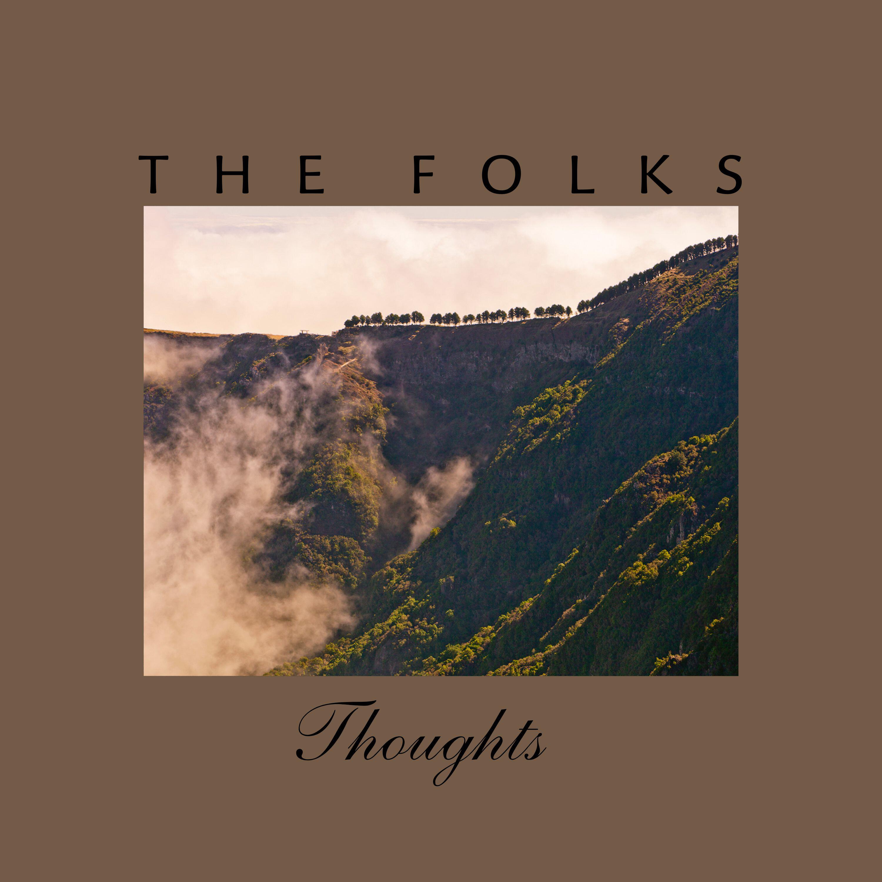Релиз Thoughts