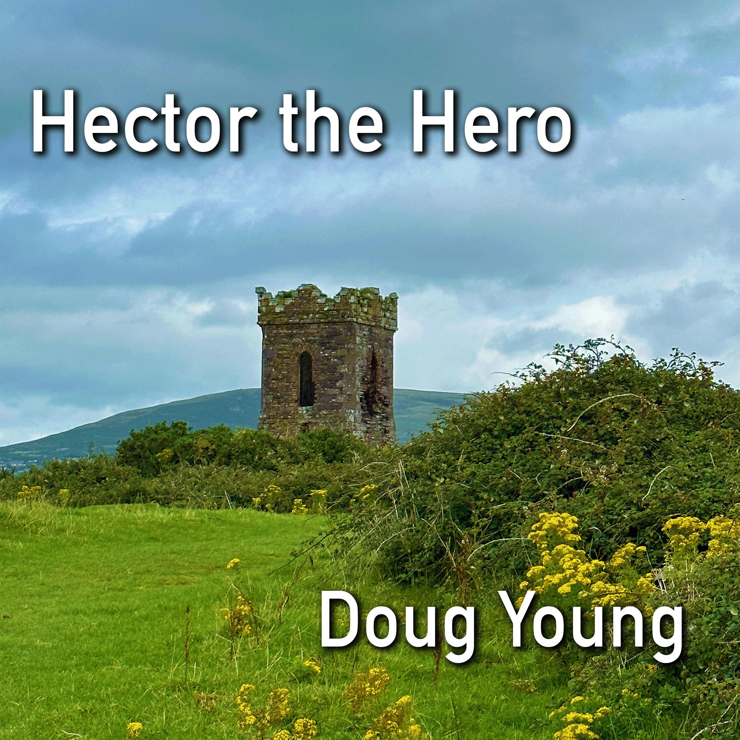 Релиз Hector the Hero