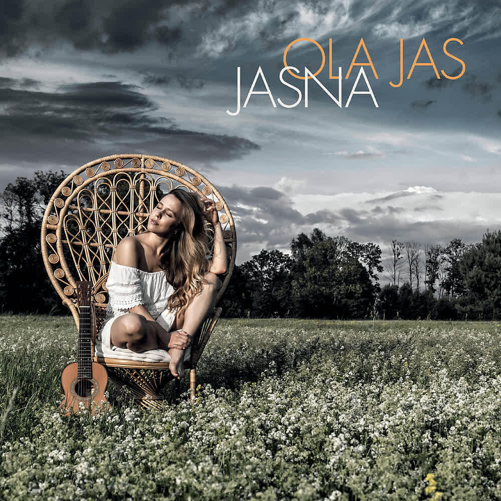 Релиз Jasna