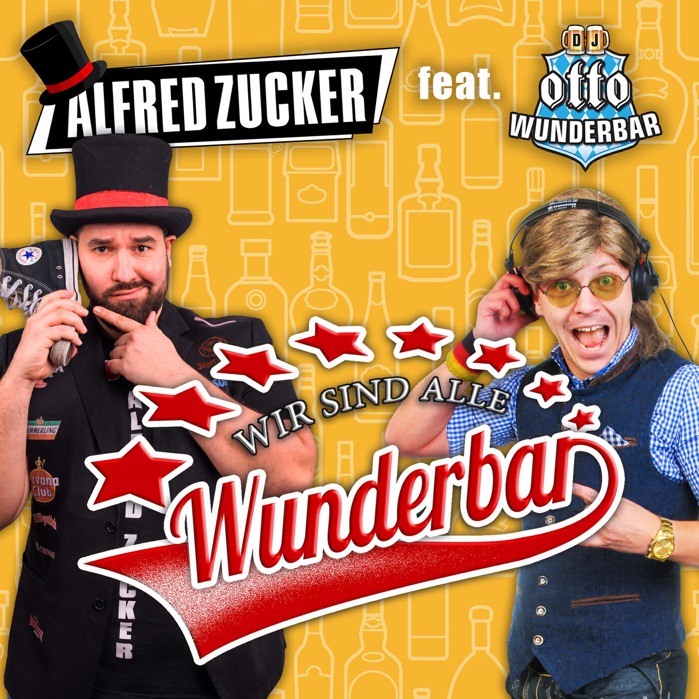 Релиз Wunderbar
