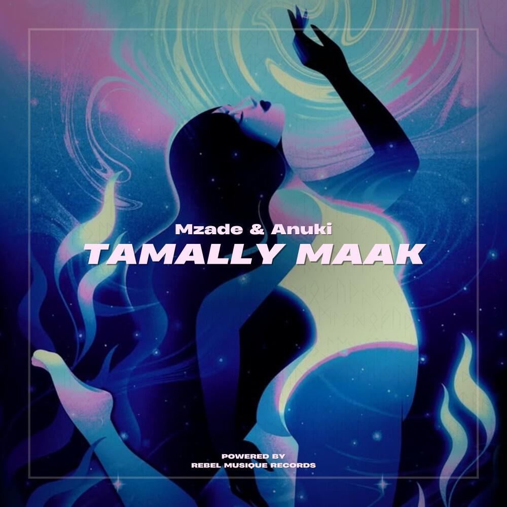 Релиз Tamally Maak