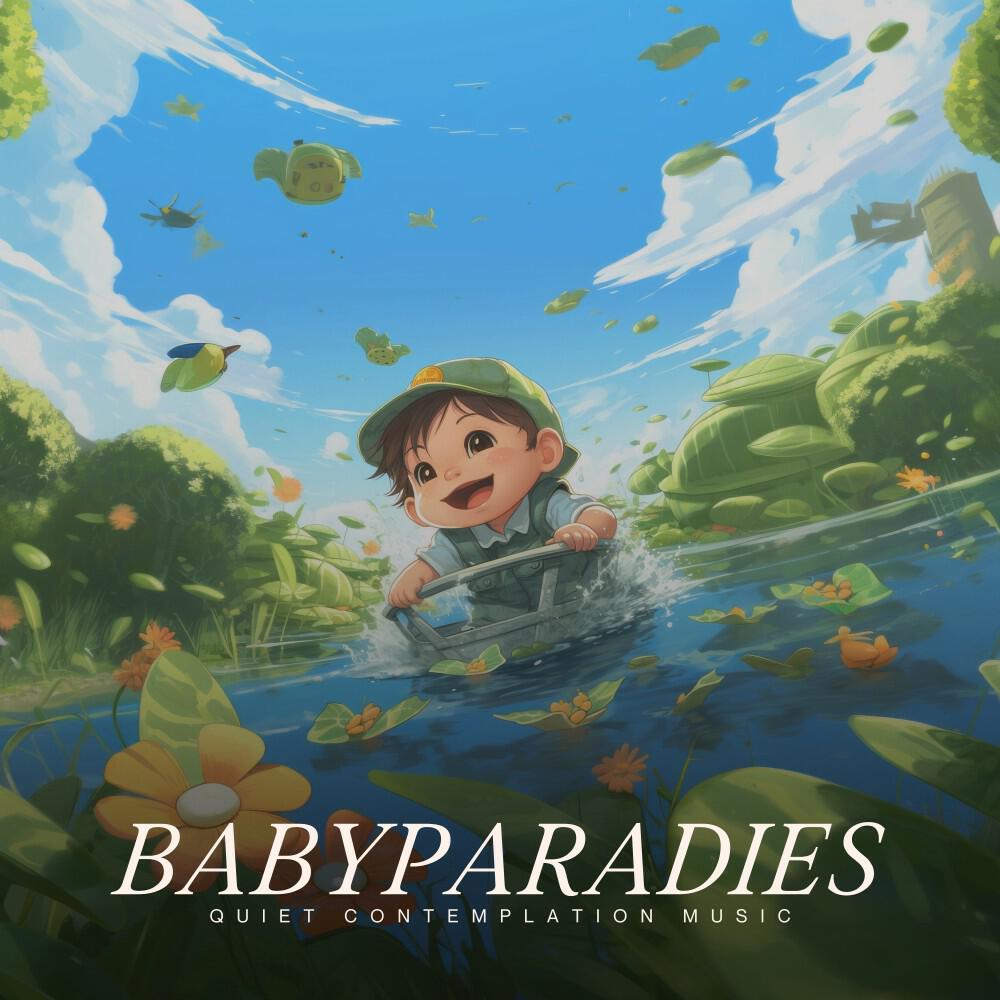 Релиз Babyparadies