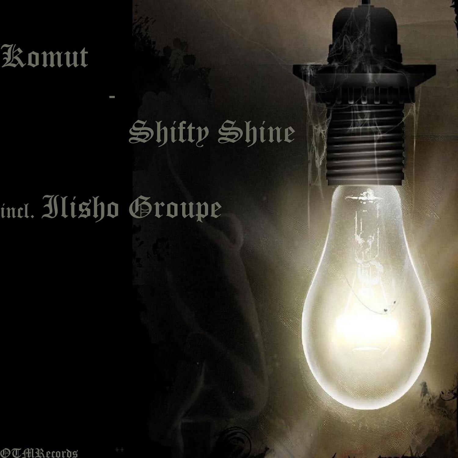 Релиз Shifty Shine