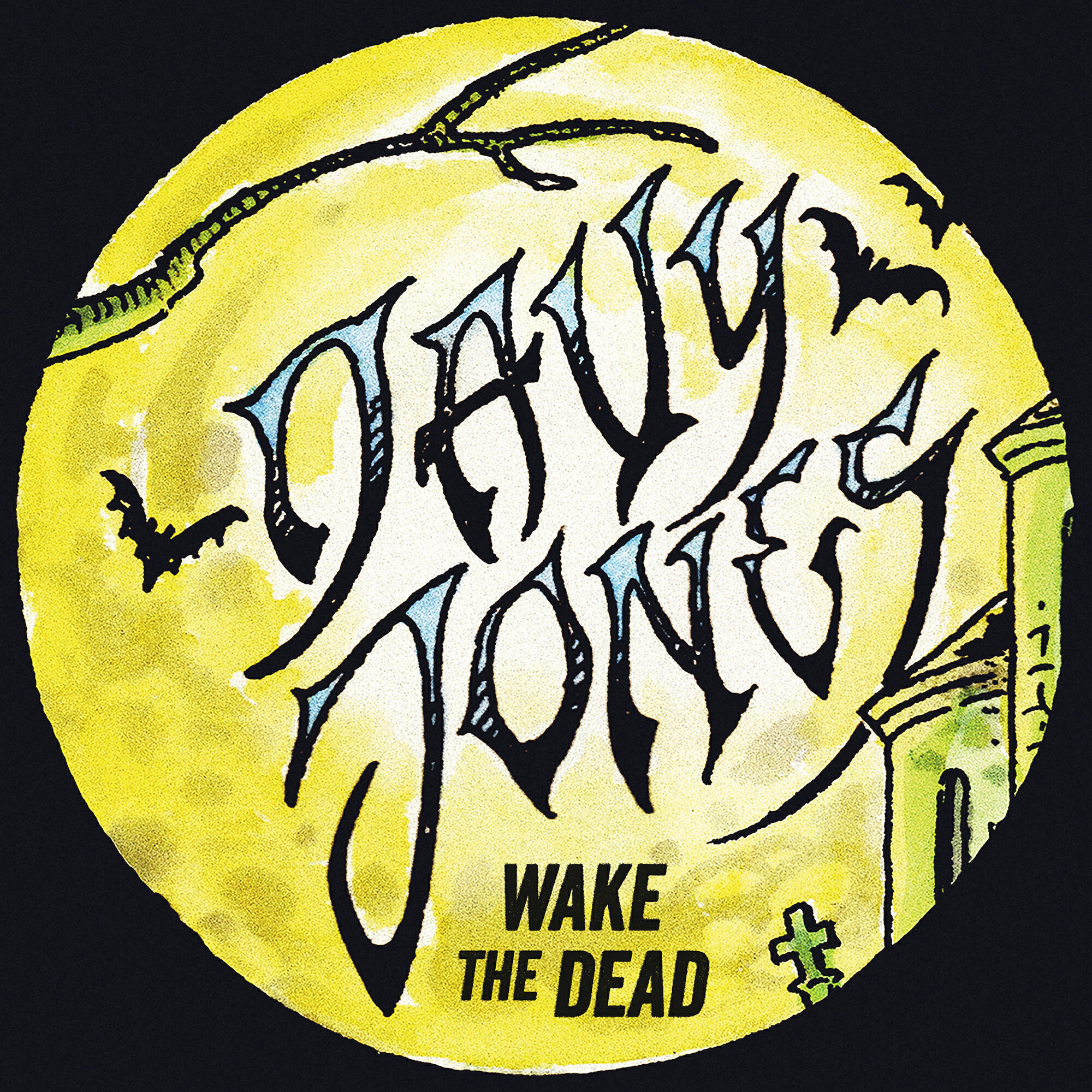 Релиз Wake The Dead