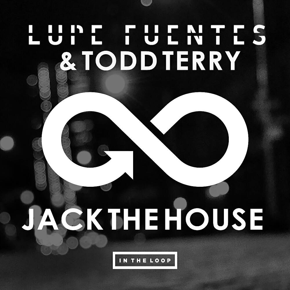 Релиз Jack The House