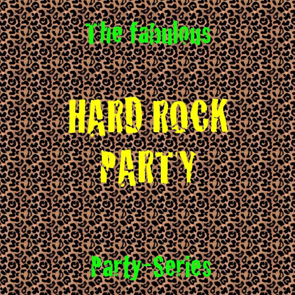 Релиз Hard Rock Party