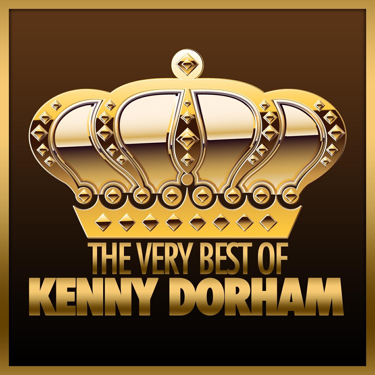 Релиз The Very Best of Kenny Dorham