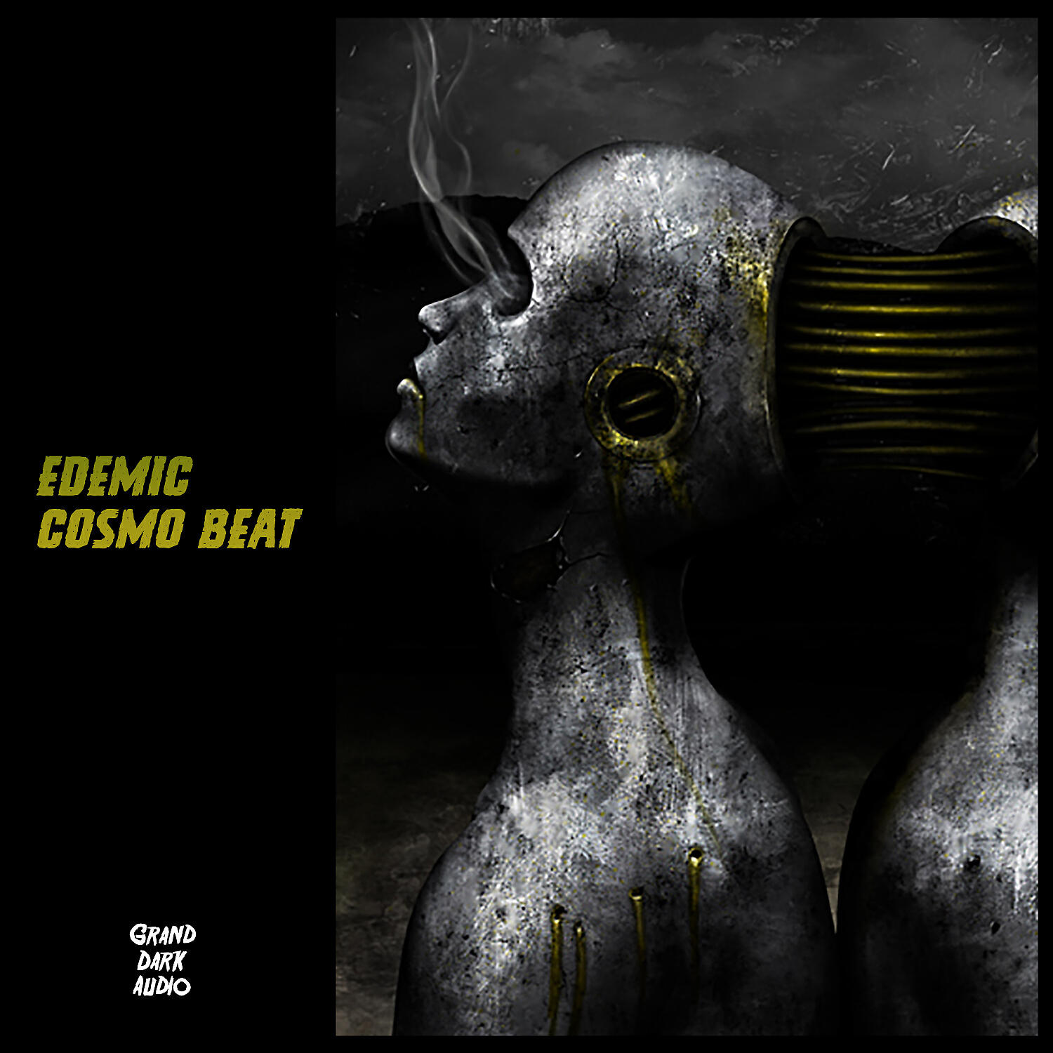 Релиз Cosmo Beat