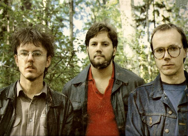 Kari Peitsamo Revival