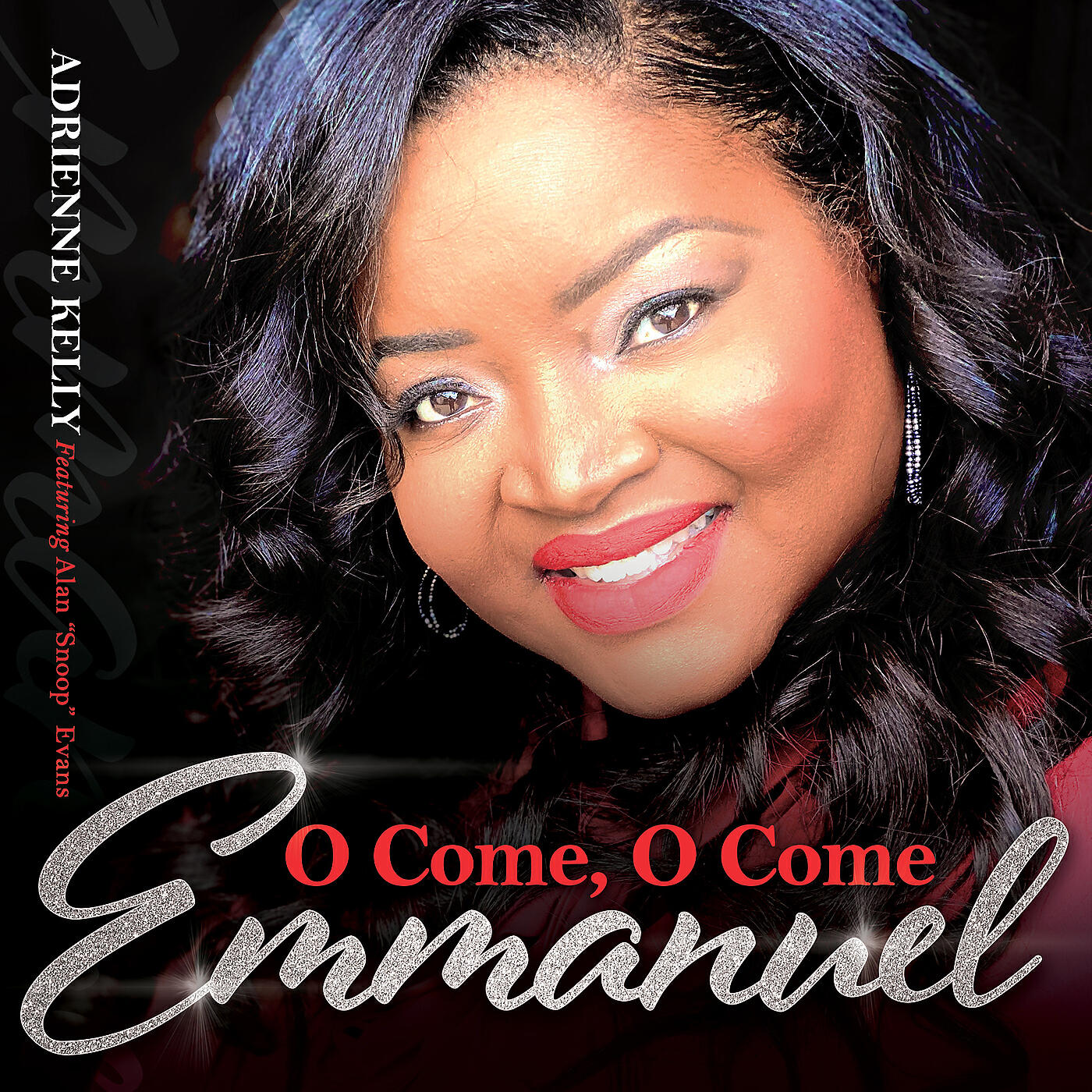 Релиз O Come, O Come Emmanuel