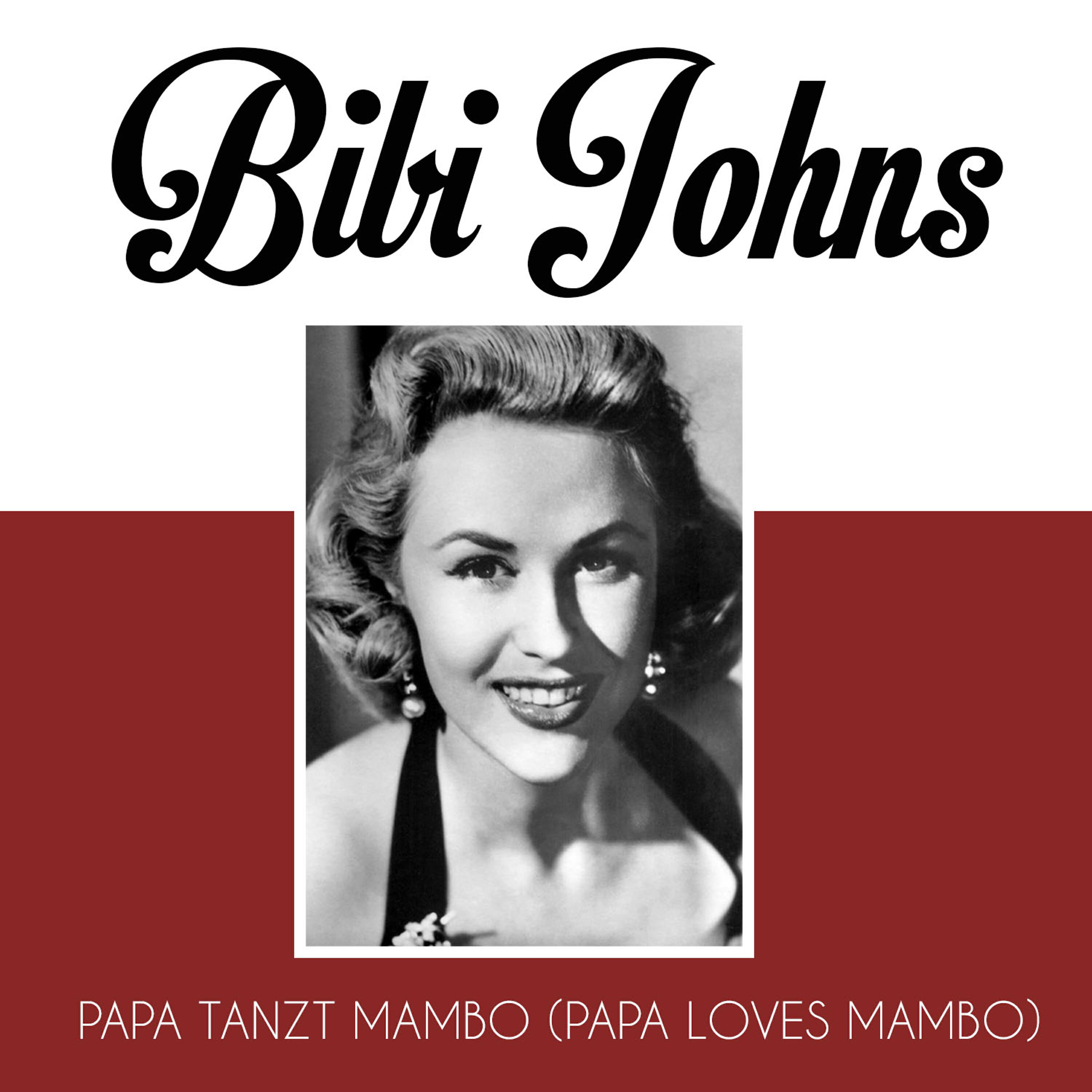 Релиз Papa tanzt Mambo (Papa Loves Mambo)