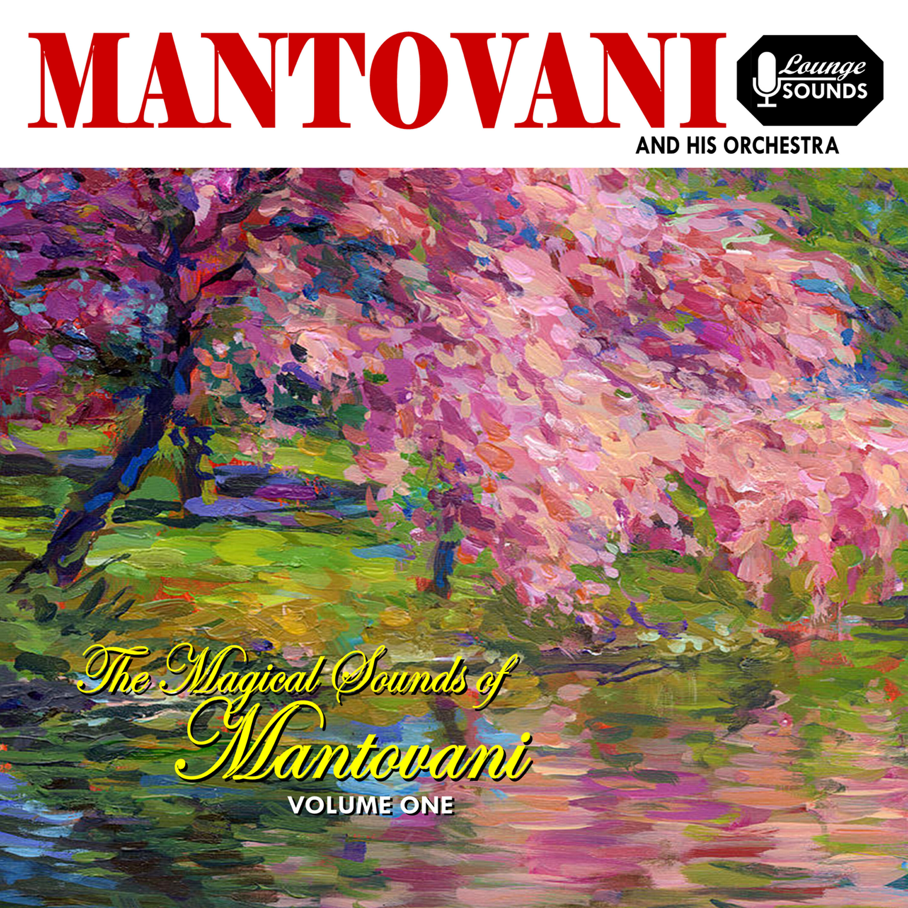 Релиз Magical Sounds of Mantovani, Vol. 1