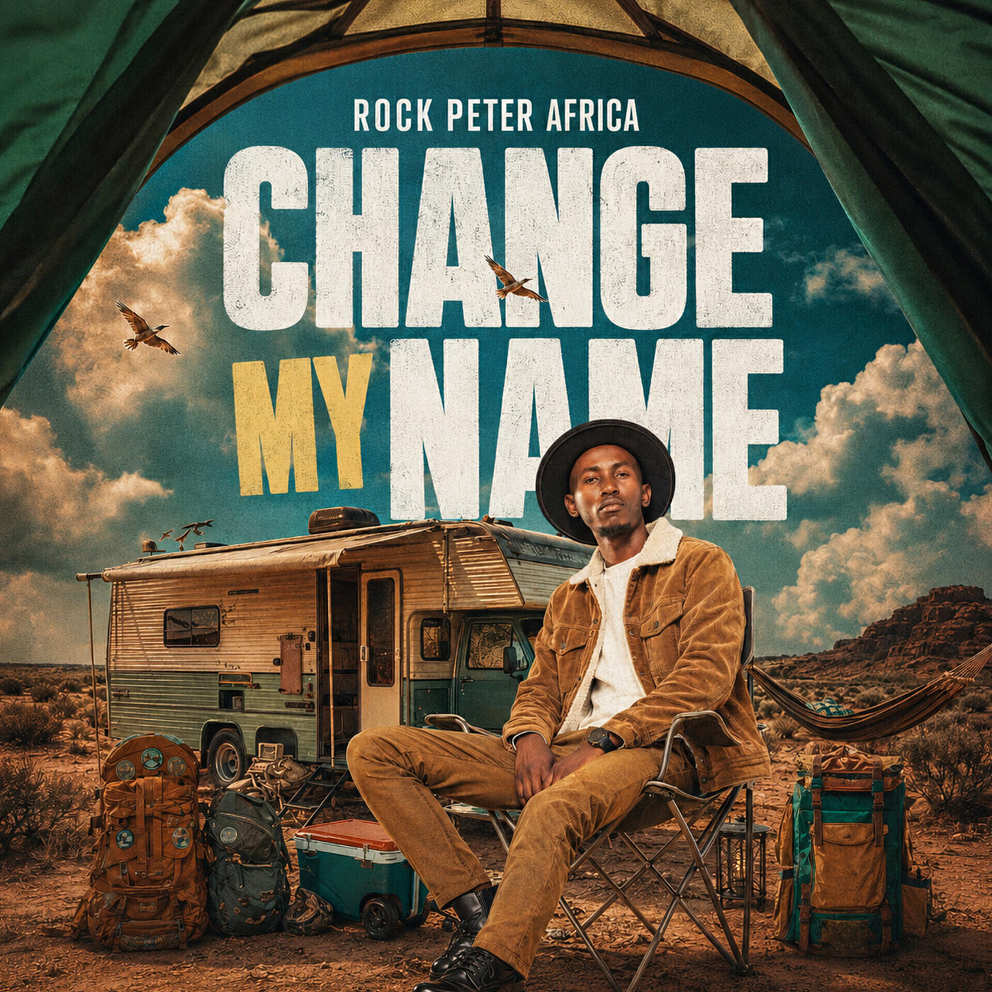 Rock Peter Africa
