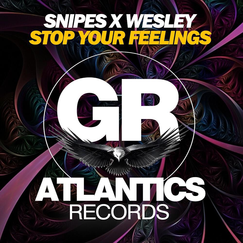 Релиз Stop Your Feelings
