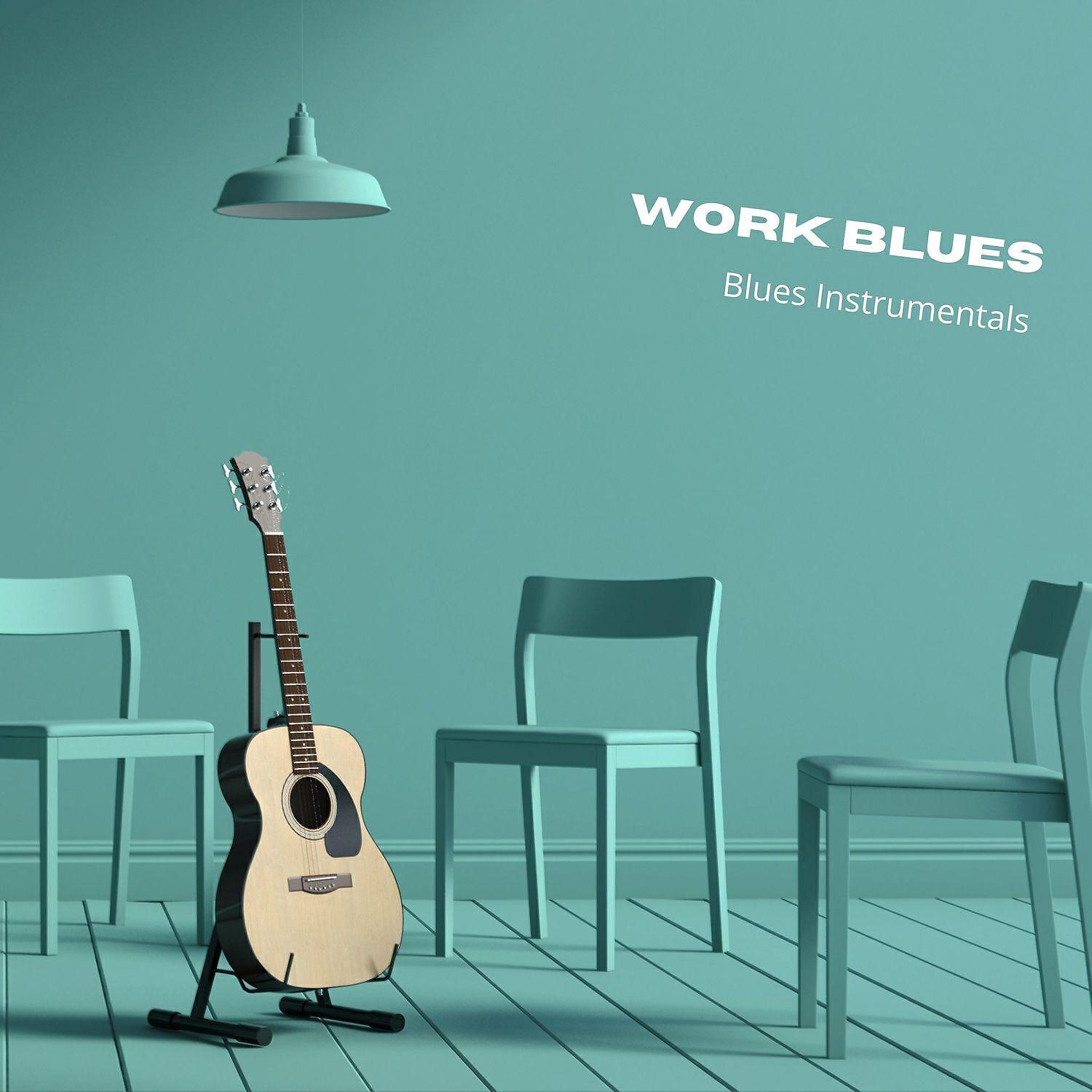 Blues Instrumentals