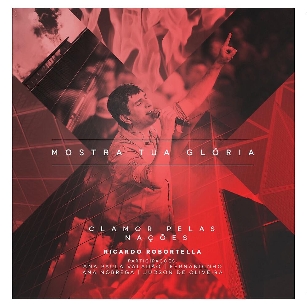 Релиз Mostra Tua Glória (Live)