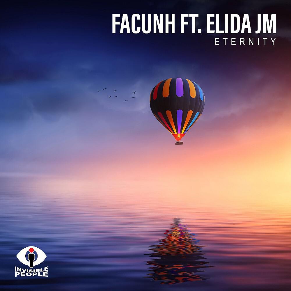 Релиз Eternity