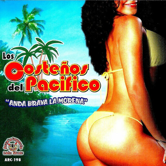 Los Costeños del Pacifico