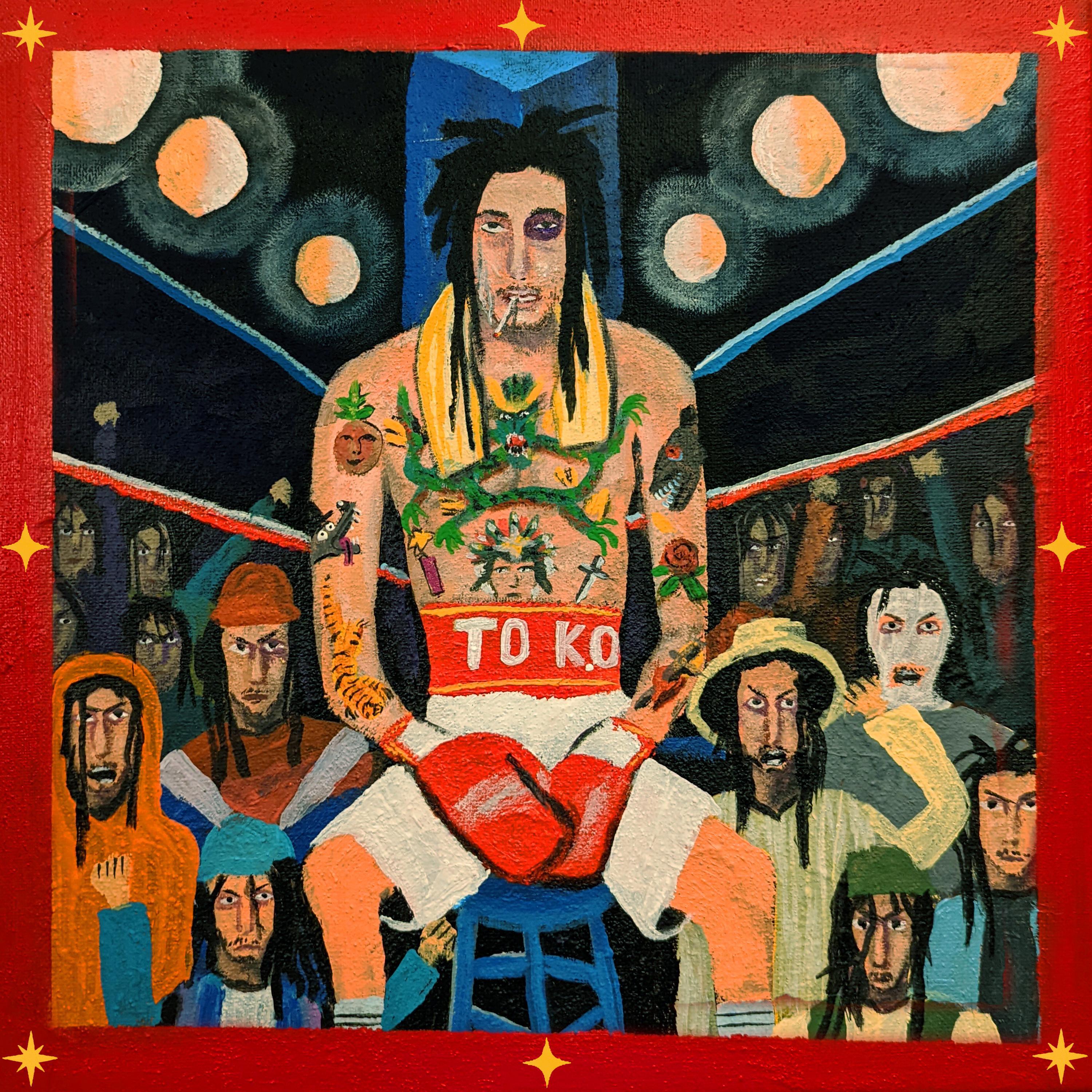 Релиз TO K.O