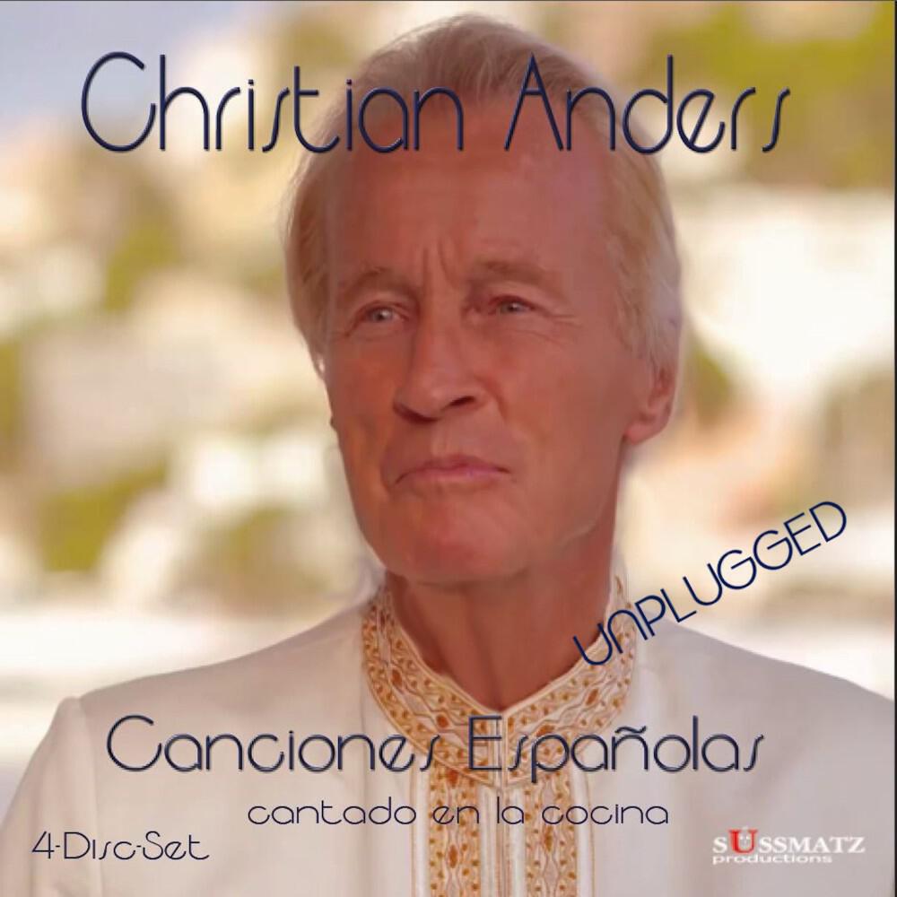 Релиз Canciones Españolas (Unplugged)