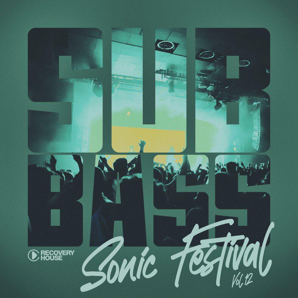 Релиз Subbass Sonic Festival, Vol. 12