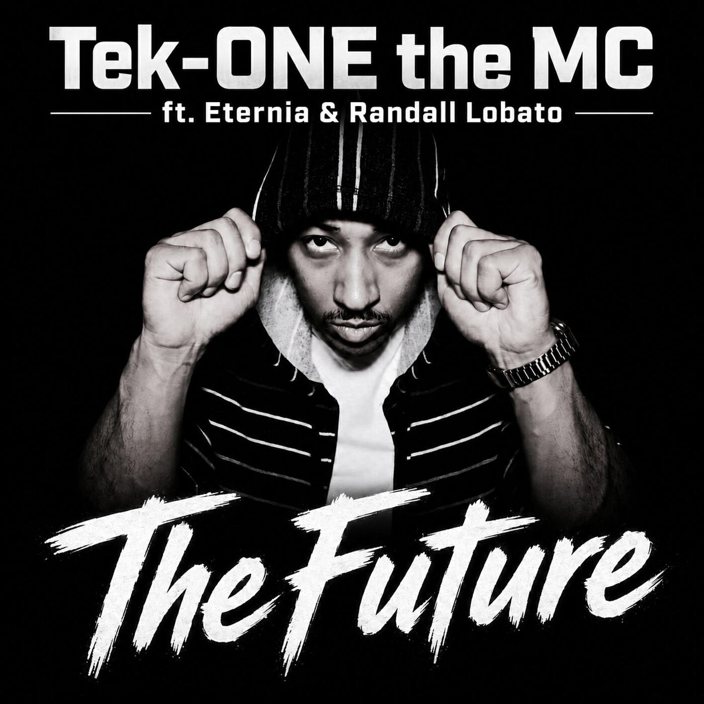 Релиз The Future