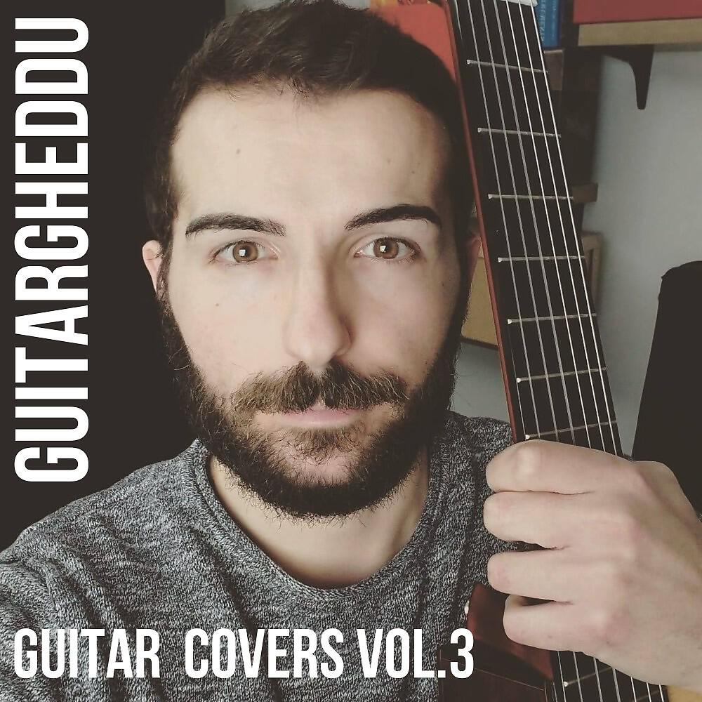Релиз Guitar Covers, Vol. 3
