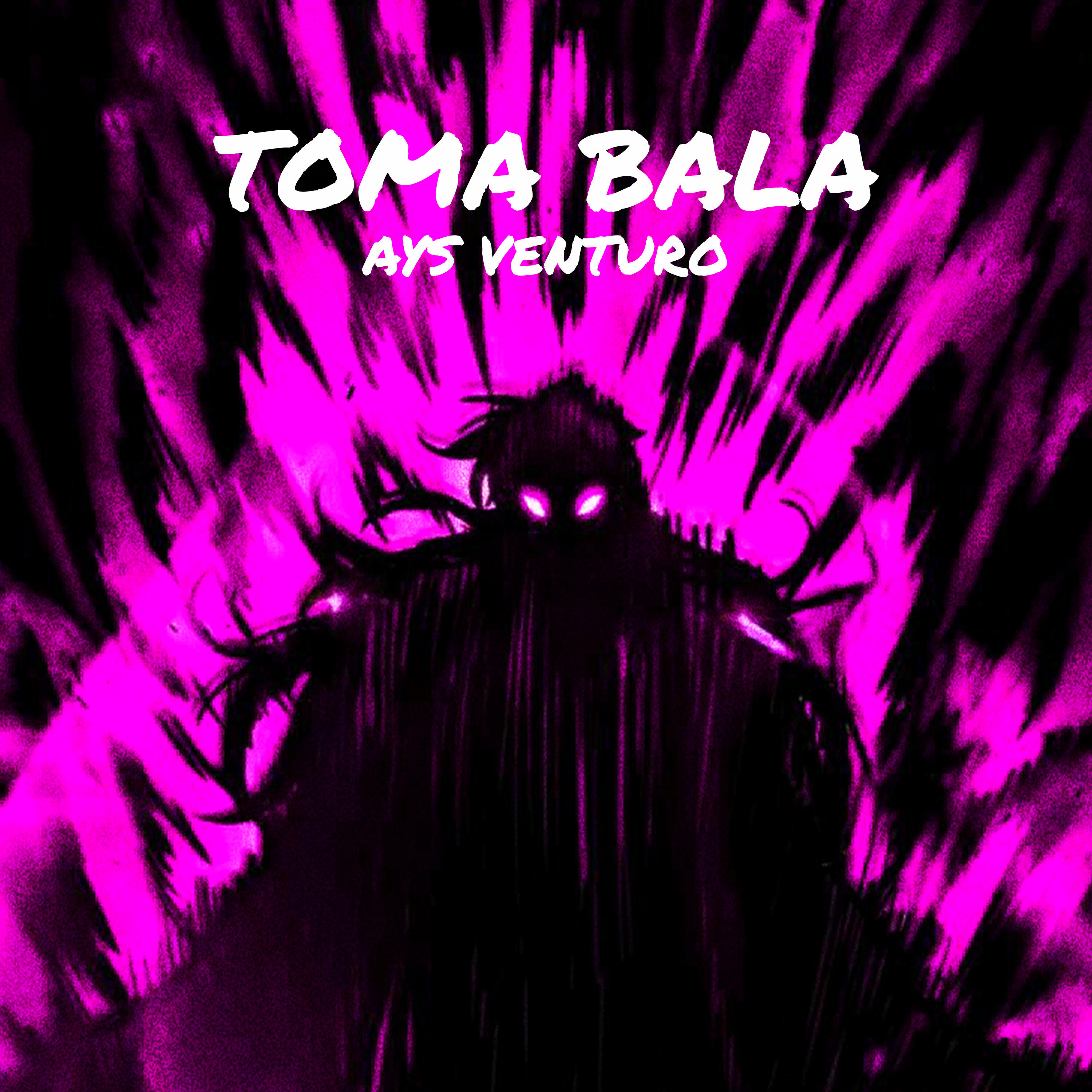 Релиз Toma Bala