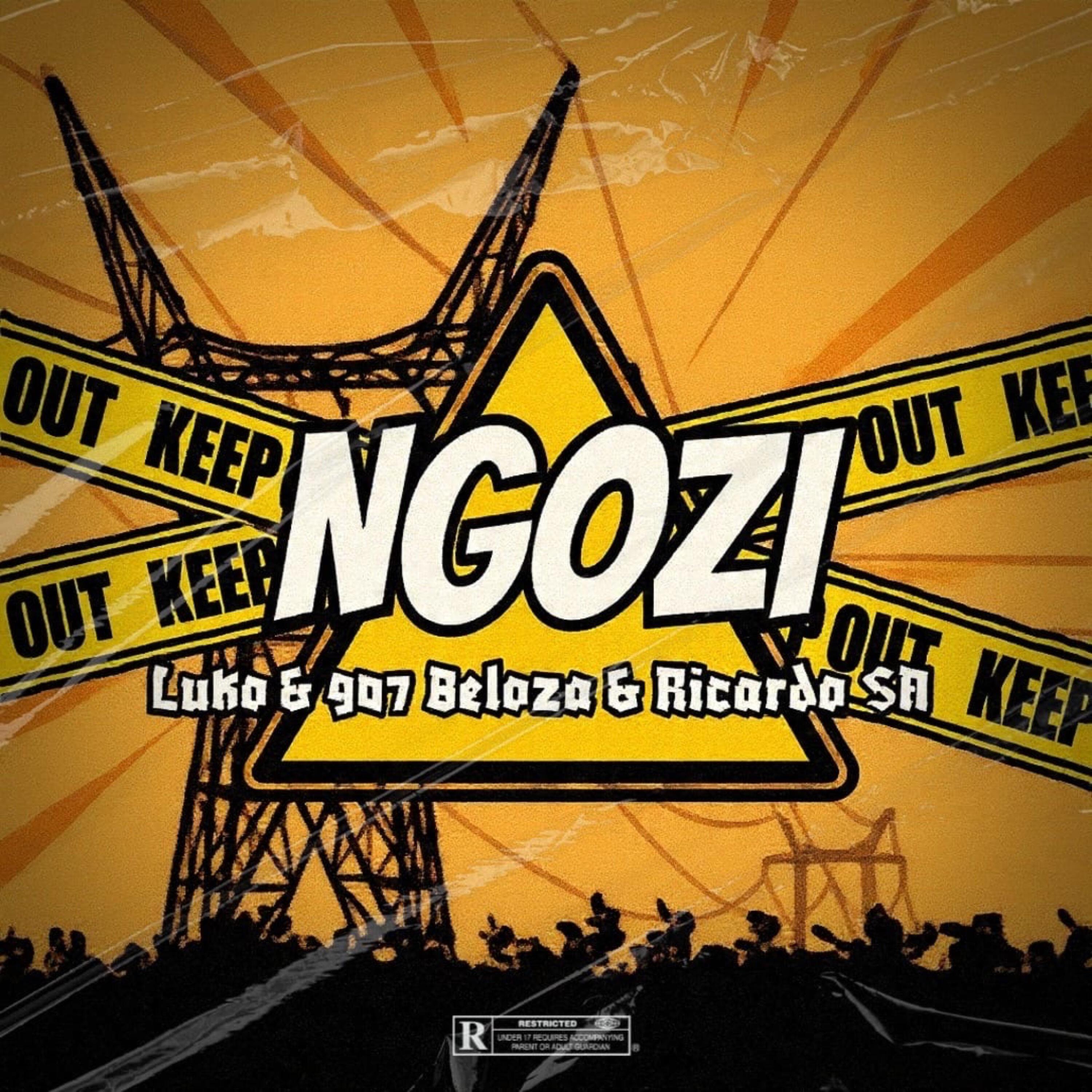 Релиз Ngozi