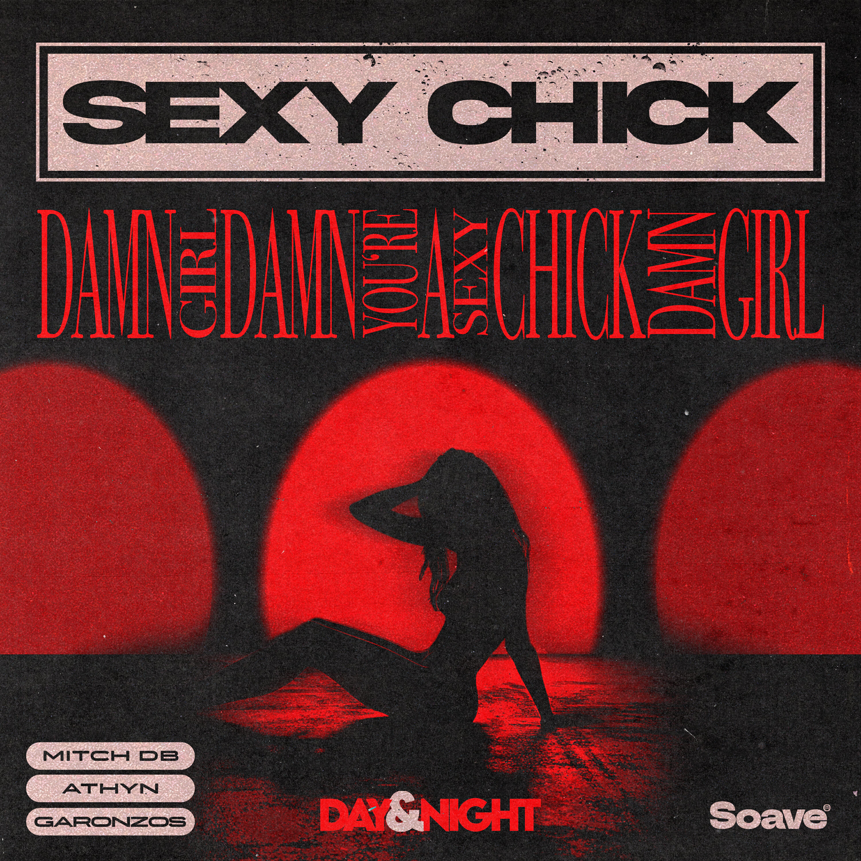 Релиз Sexy Chick