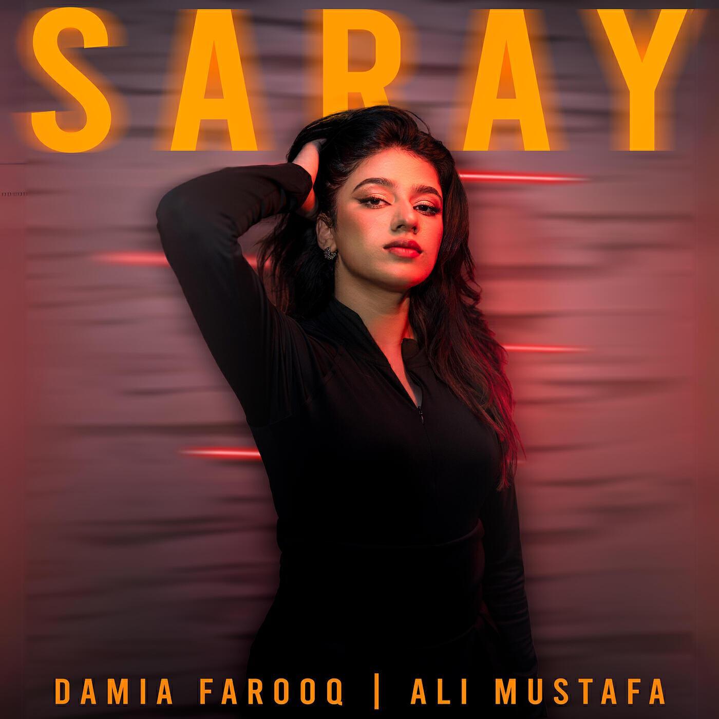 Damia Farooq