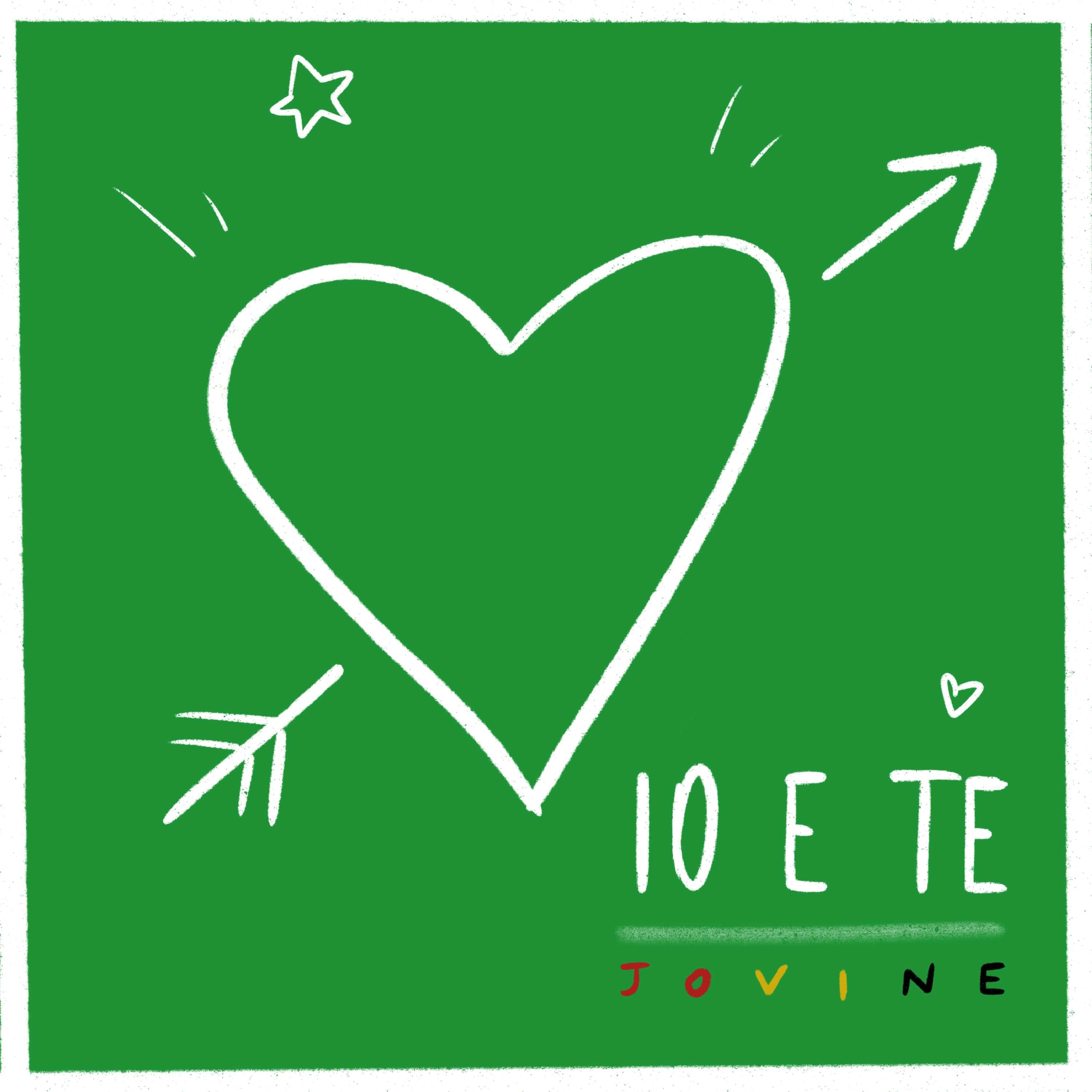 Релиз Io e Te