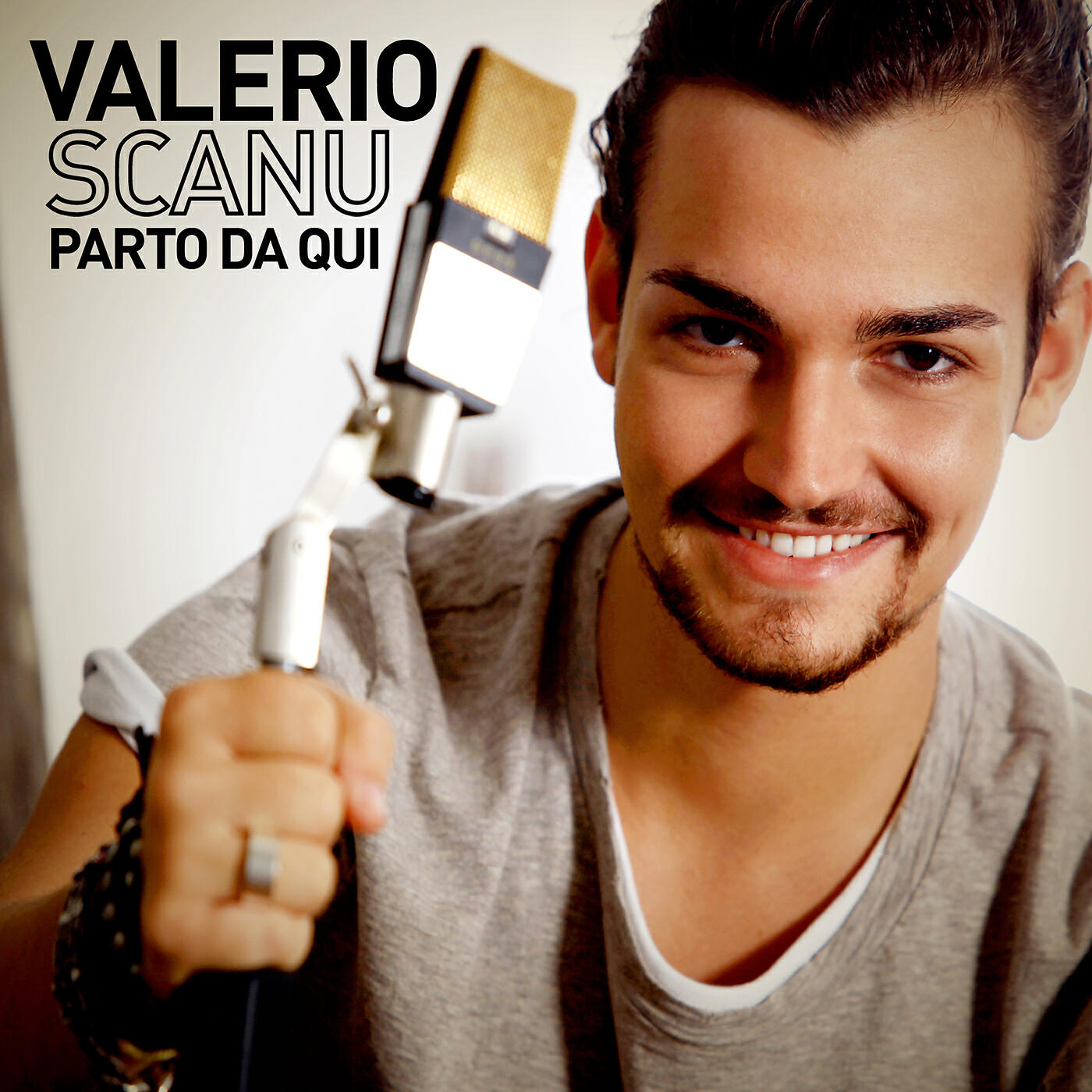 Релиз Parto Da Qui