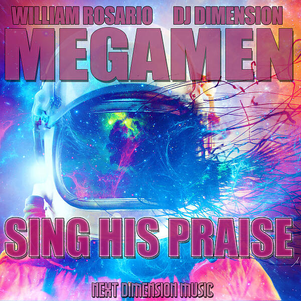 Релиз Sing His Praise