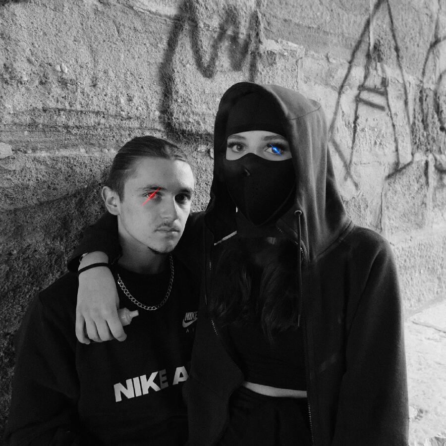 Волна по релизу