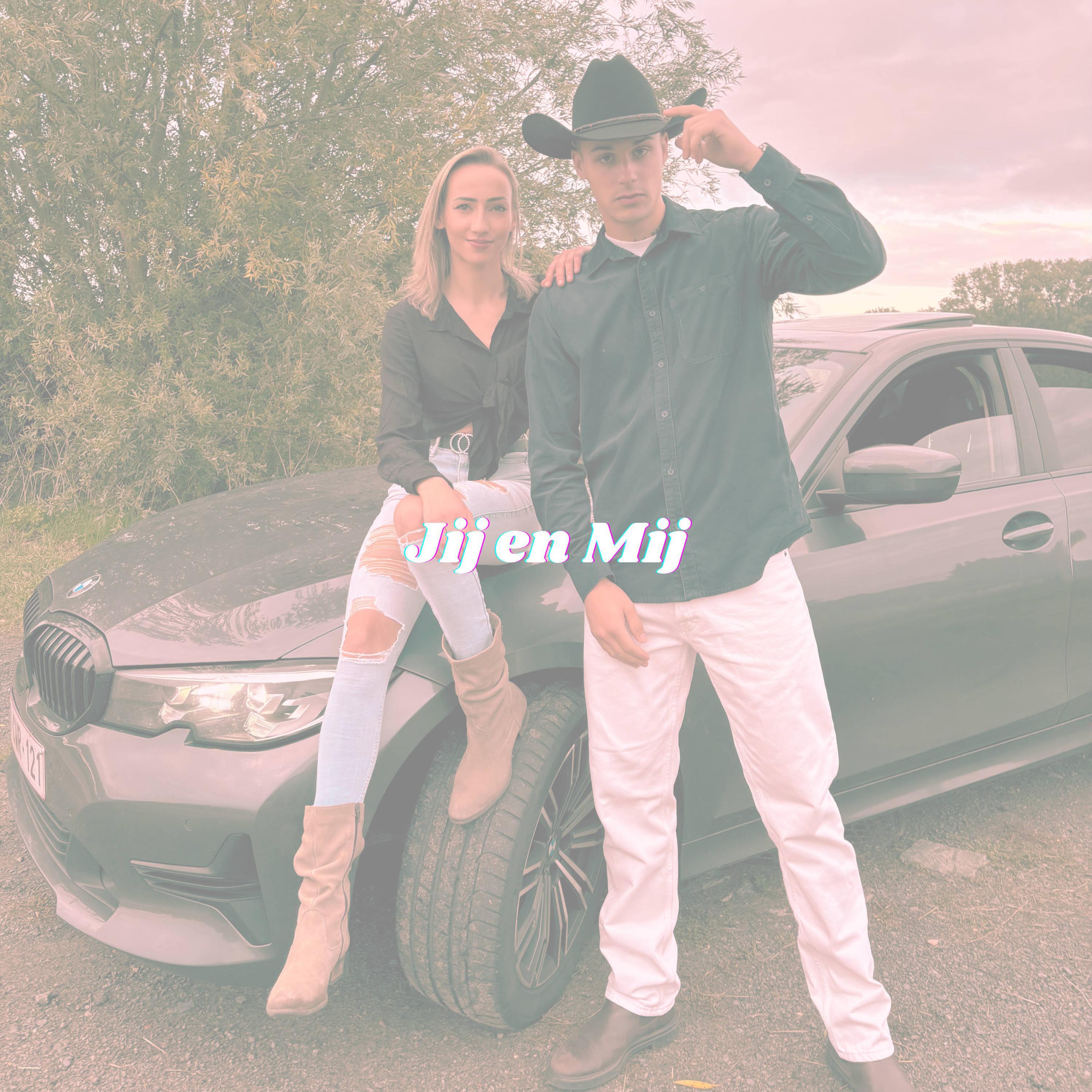 Релиз Jij en Mij