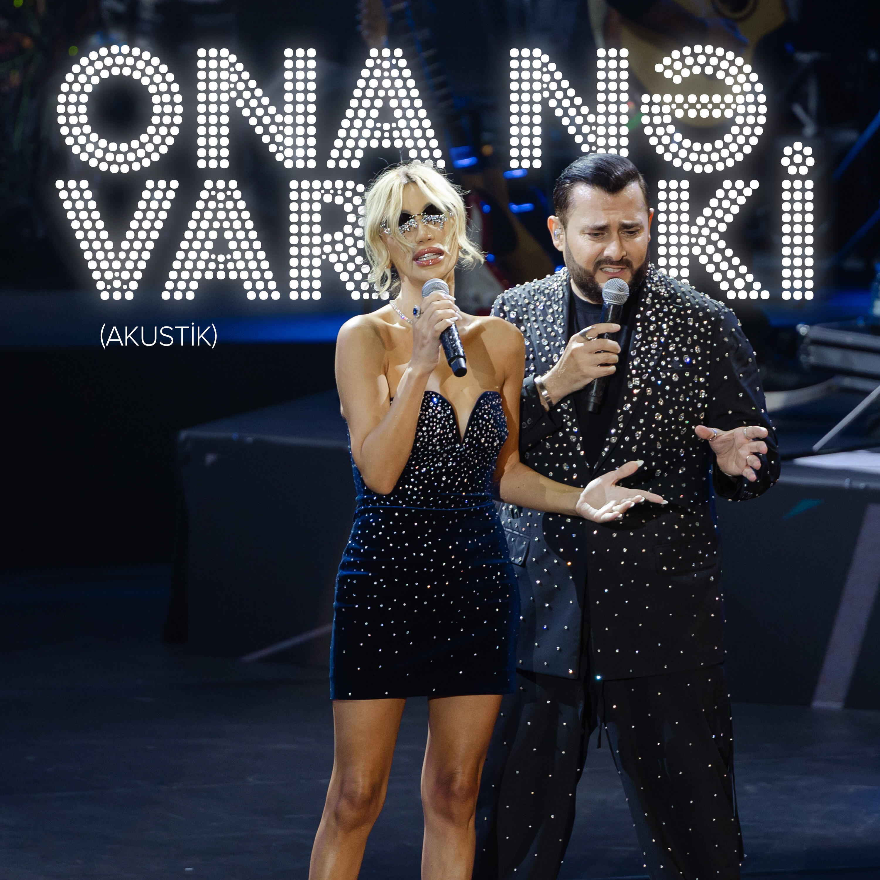 Релиз Ona Nə Var Ki (Akustik)