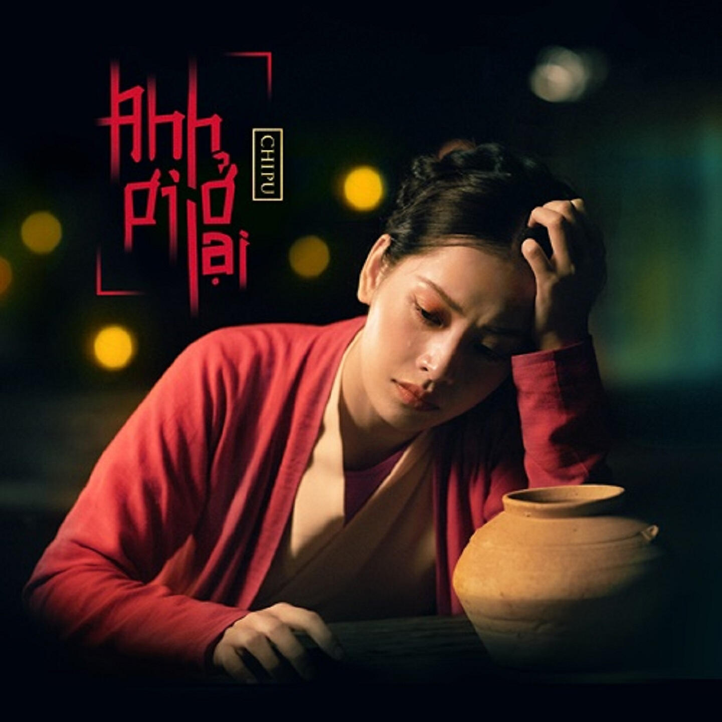 Релиз Anh Ơi Ở Lại