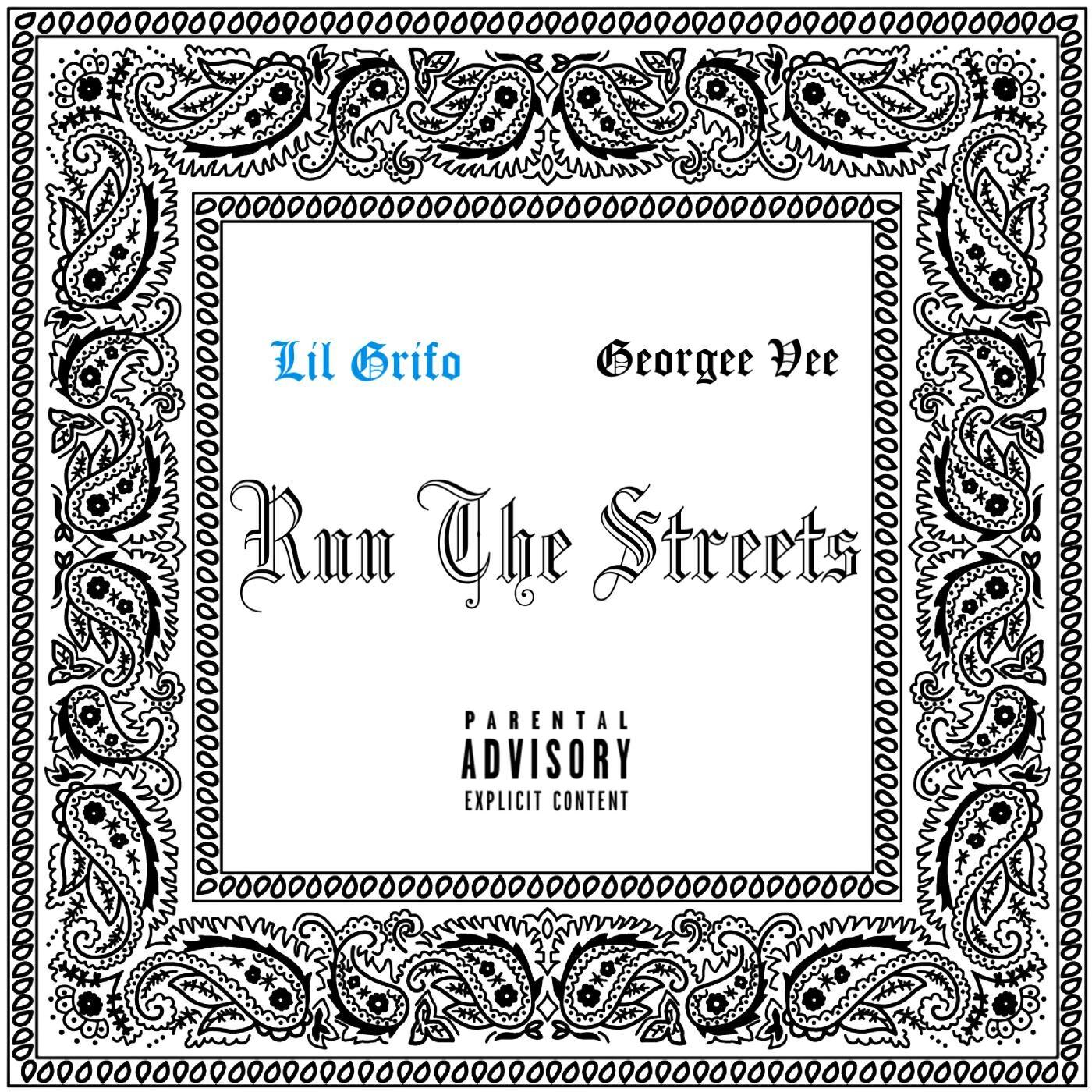 Релиз Run the Streets