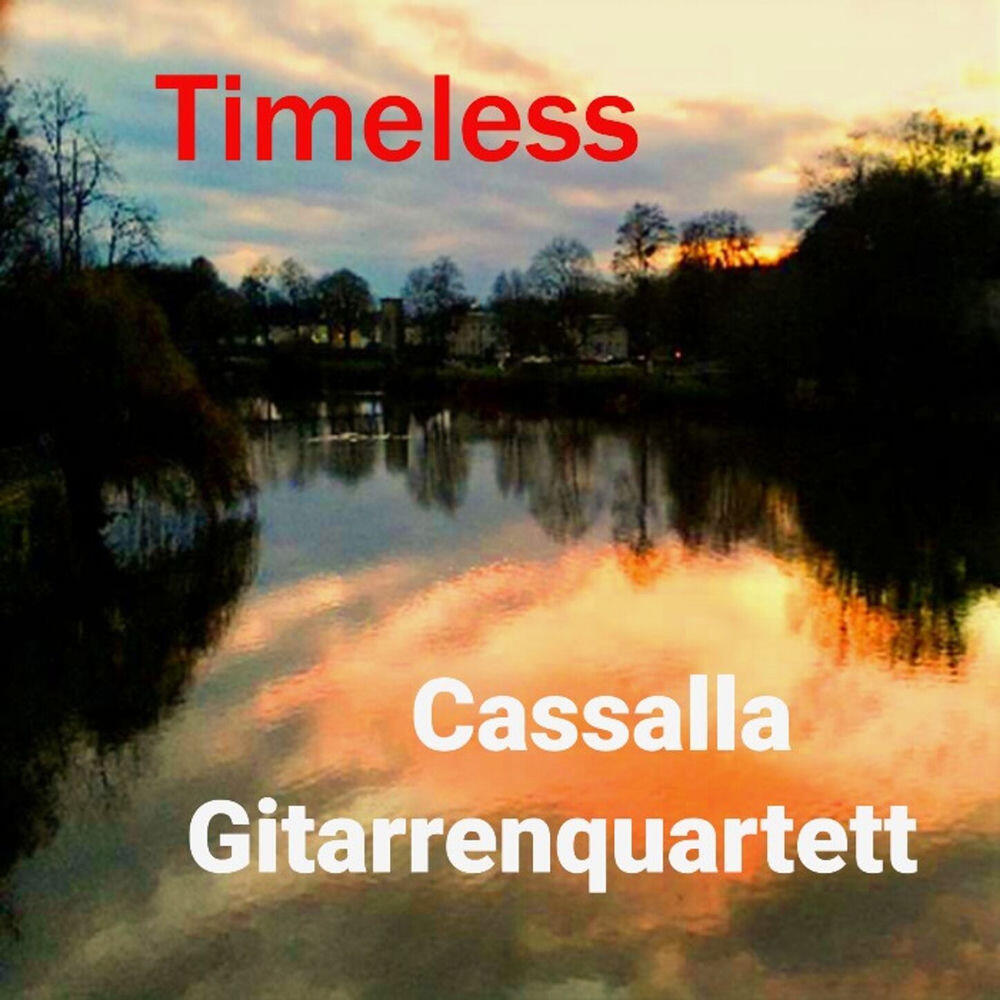Cassalla Gitarrenquartett