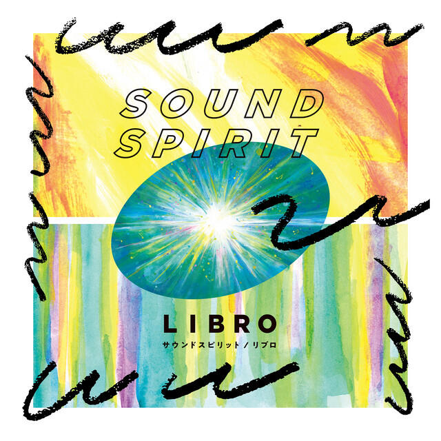 Релиз SOUND SPIRIT