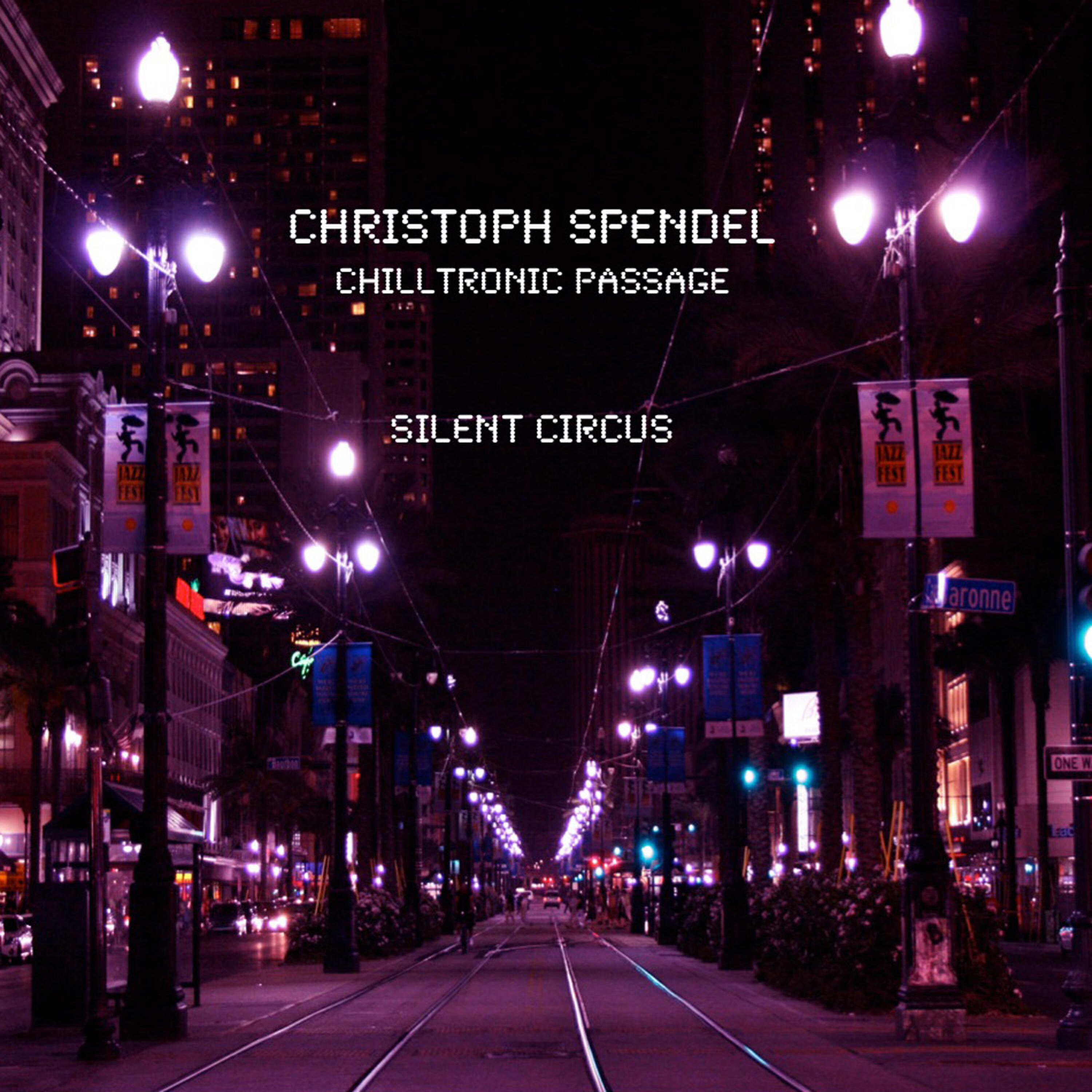 Релиз Chilltronic Passage - Silent Circus