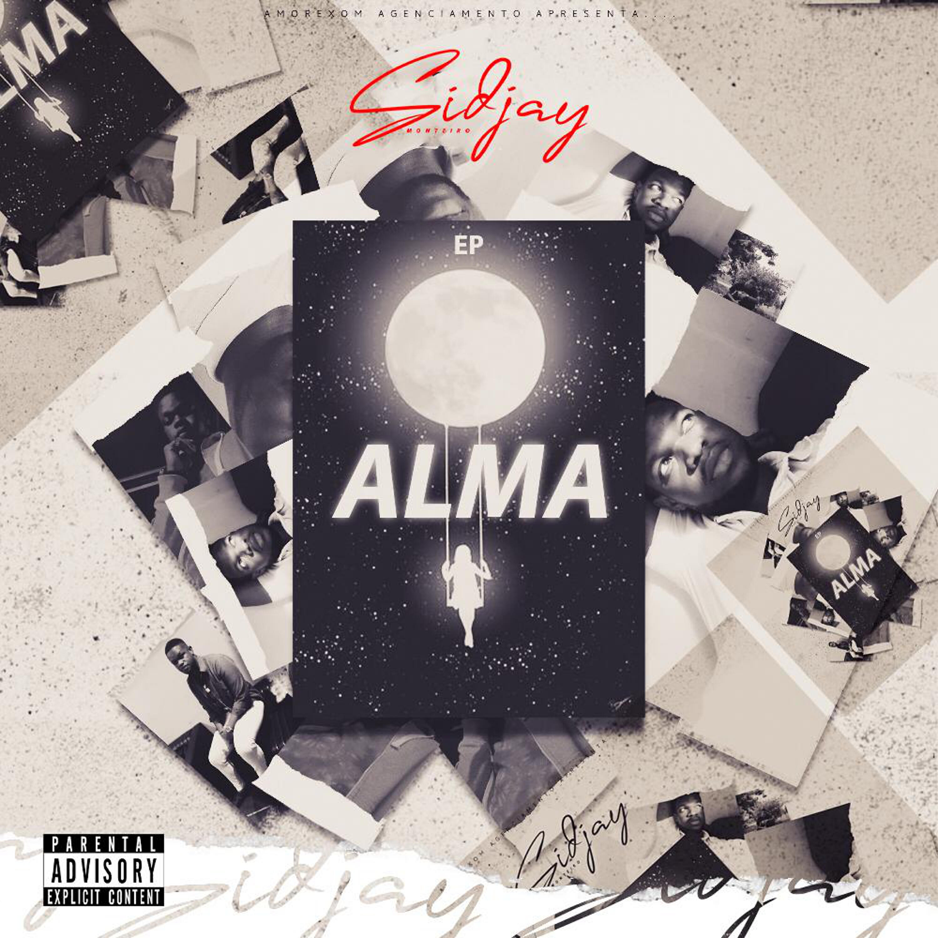 Релиз Alma