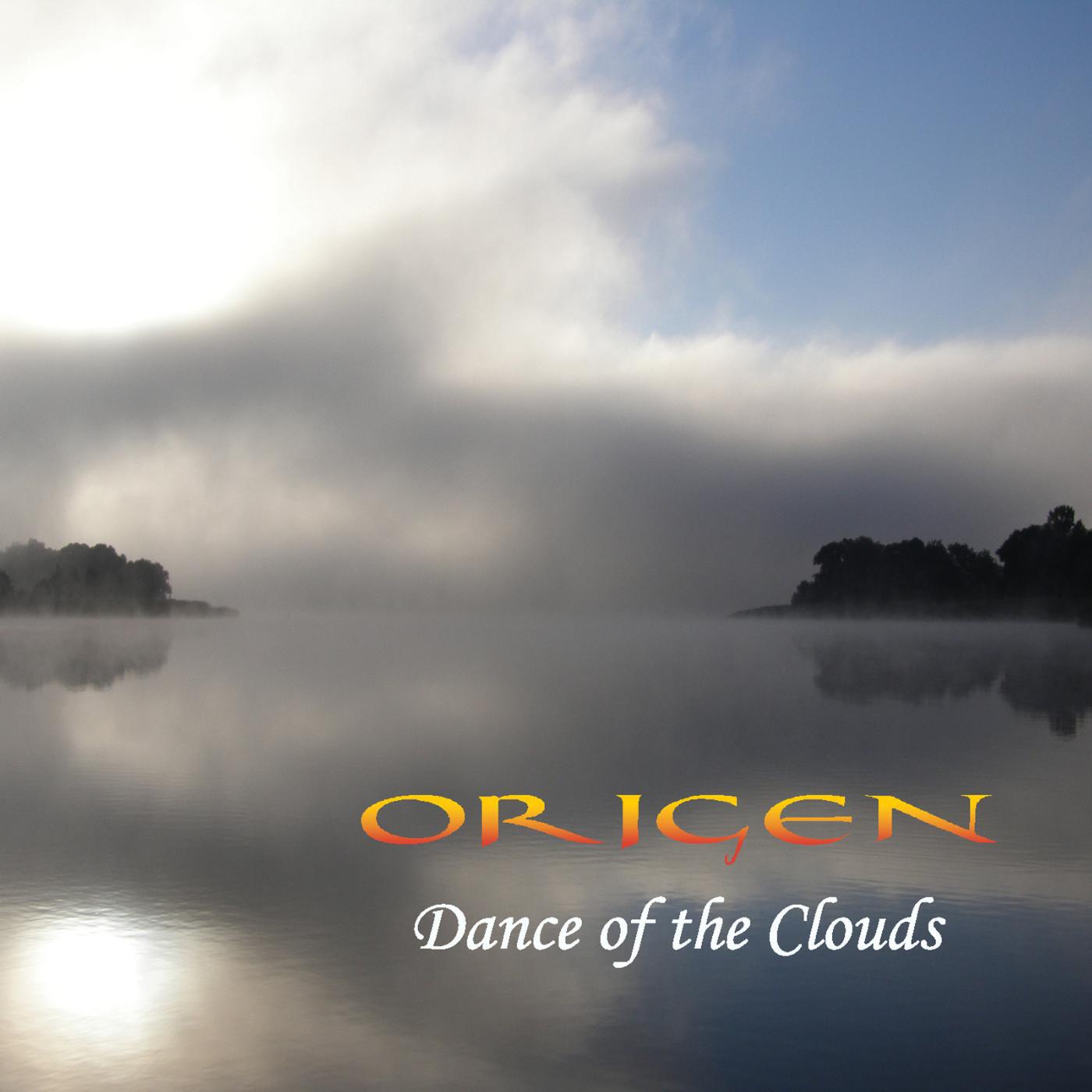 Трек Dance of the Clouds