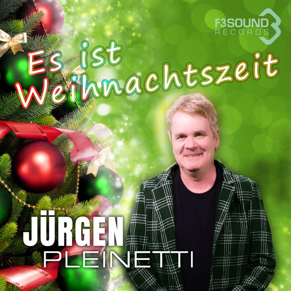 Релиз Es ist Weihnachtszeit