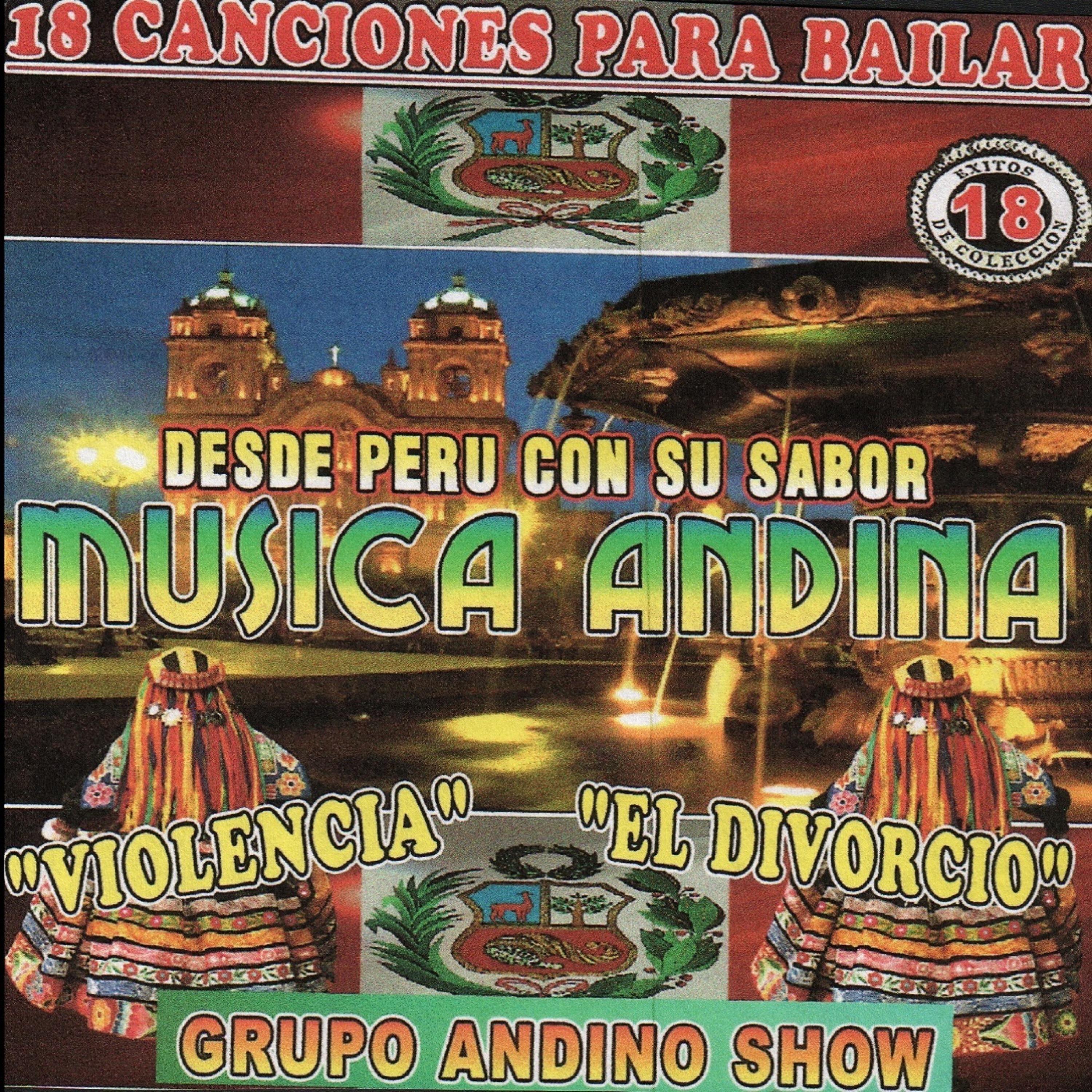 Grupo Andino Show